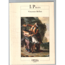 Il Pirata : Opéra en 2 actes