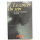 Le cancer du sein