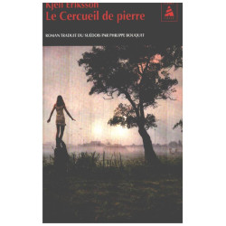CERCUEIL DE PIERRE (LE)
