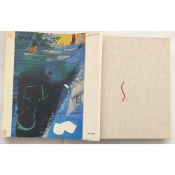 Dufy (reproductions contrecollées)
