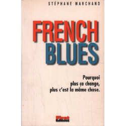 French Blues