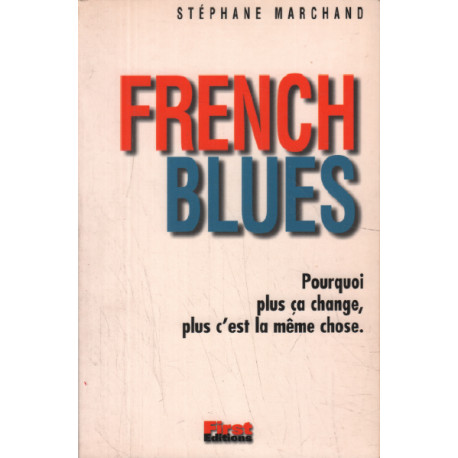 French Blues