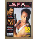 Cinéma et effets speciaux / S.F.X. N° 22