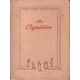 Ma cigalière ( édition de 1940 numérotée avec illustrations )