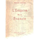 L'empire de la france