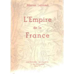 L'empire de la france