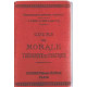 Cours de morale theorique et pratique a l'usage des ecoles...