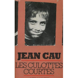 Les culottes courtes