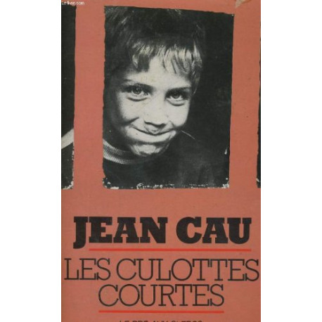 Les culottes courtes