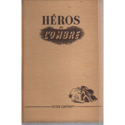 Heros de l'ombre