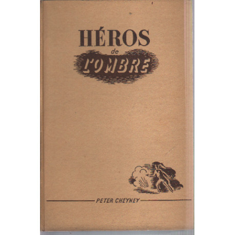 Heros de l'ombre