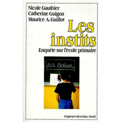 Les instits