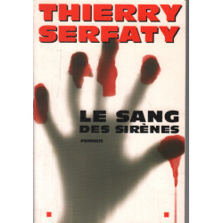 Le sang des sirènes