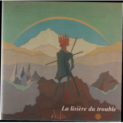 La lisière du trouble / rencontres d'art 1996
