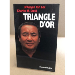 Triangle d'or