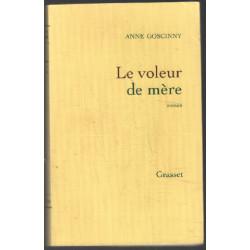 Le Voleur de mère