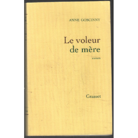 Le Voleur de mère