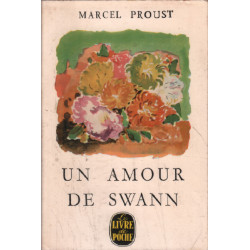 Un amour de swann
