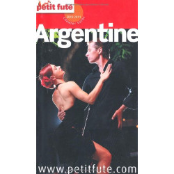Petit Futé Argentine