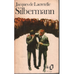 Silbermann