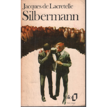 Silbermann