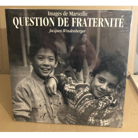 Question de fraternite