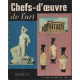 Revue chef d'oeuvres de l'art n°15