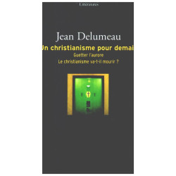 Un christianisme pour demain