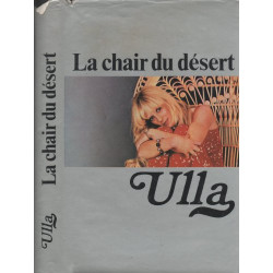 La chair du désert