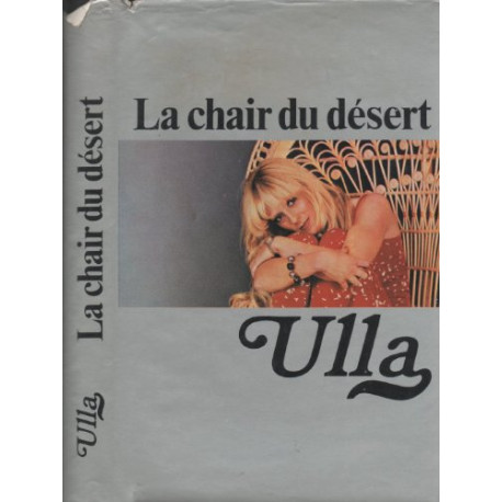 La chair du désert