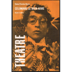 Célimare le bien-aimé / avant scène theatre n° 621