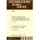 Informations jacques daviel n° 8 / aspects particuliers de la...