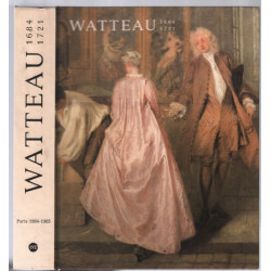 Watteau -1684 -1721