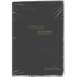 Gynecologie opératoire
