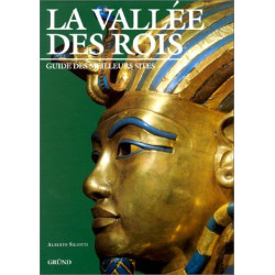 LA VALLEE DES ROIS. Guide des meilleurs sites