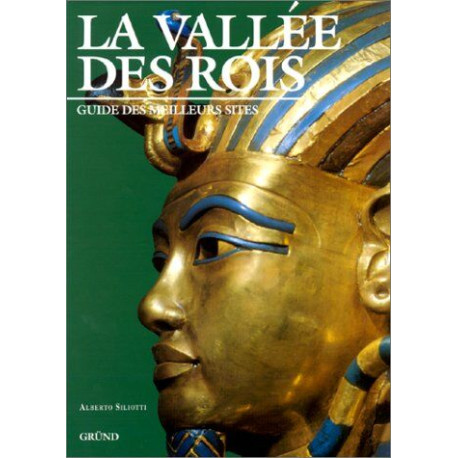 LA VALLEE DES ROIS. Guide des meilleurs sites