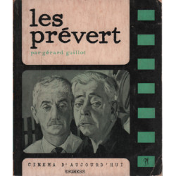 Les prevert