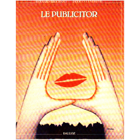 Le Publicitor