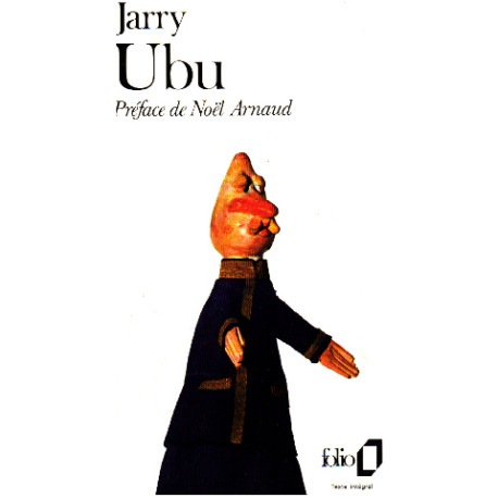 Ubu
