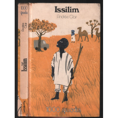 Issilim