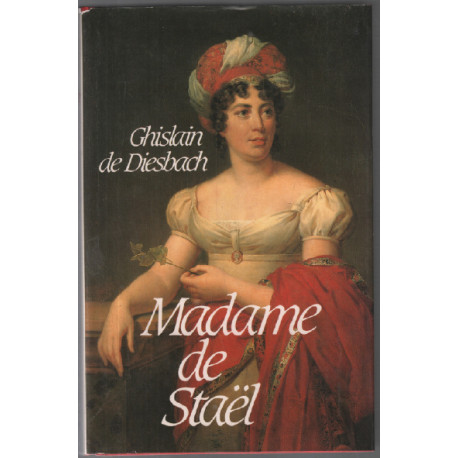 Madame de Staël