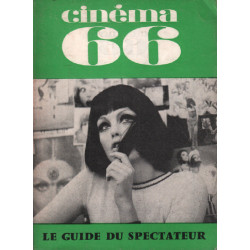 Revue cinéma n° 110