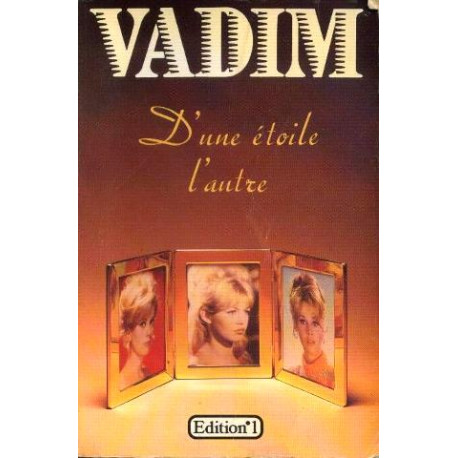 D'une étoile l'autre