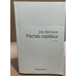 PÉCHÉS CAPITAUX