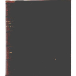 Journal des voyages et des aventures de terre et de mer/ année...