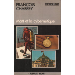 Matt et la cybernetique
