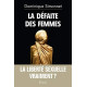La défaite des femmes