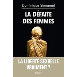 La défaite des femmes