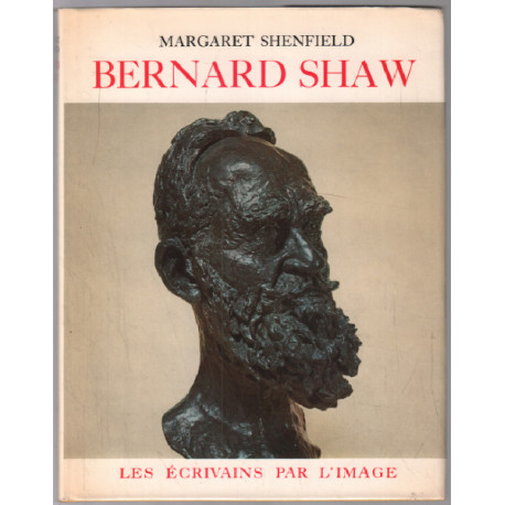 Bernard shaw