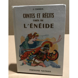 Contes et récits tirés de l'énéide / illustrations de rené Peron